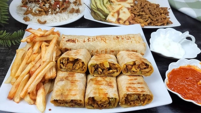 شاروما عربي